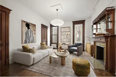 429 Hancock Street, New York City, NY 11216 - Photo 1