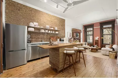 429 Hancock Street, Brooklyn, NY 11216 - Photo 2