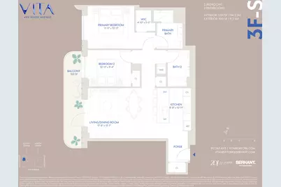 401 W 37th Street #3FS, New York City, NY 10018 - Photo 12