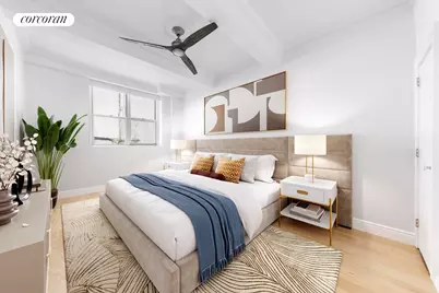 13 W 13th Street #1AS, New York City, NY 10011 - Photo 6