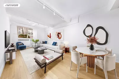 13 W 13th Street #1AS, New York City, NY 10011 - Photo 2