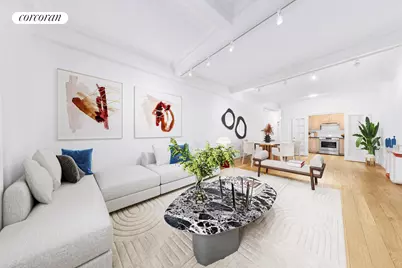 13 W 13th Street #1AS, New York City, NY 10011 - Photo 1