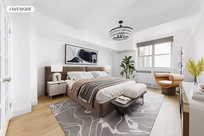 13 W 13th Street #1AS, New York City, NY 10011 - Photo 4