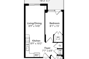 598 Sterling Pl, New York City, NY 11238 - Photo 8