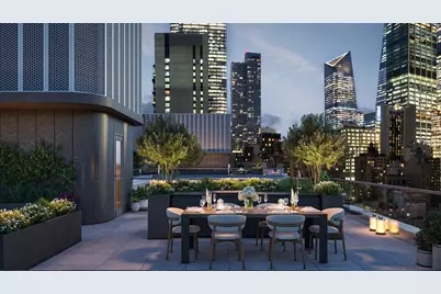 401 W 37th Street #8CS, New York City, NY 10018 - Photo 10