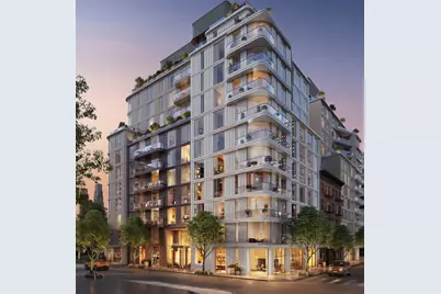 401 W 37th Street #5DS, New York City, NY 10018 - Photo 12