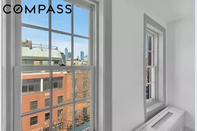 352 W 12th Street #5B, New York City, NY 10014 - Photo 4
