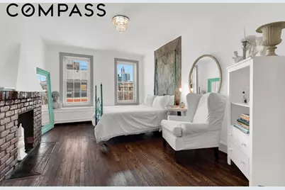 352 W 12th Street #5B, New York City, NY 10014 - Photo 1