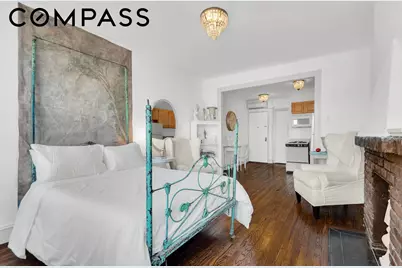 352 W 12th Street #5B, New York City, NY 10014 - Photo 2