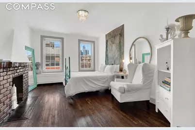 352 W 12th Street #5B, New York City, NY 10014 - Photo 1