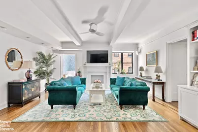 49 E 96th Street #4B, New York City, NY 10128 - Photo 1