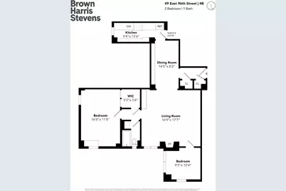 49 E 96th Street #4B, New York City, NY 10128 - Photo 22