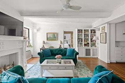 49 E 96th Street #4B, New York City, NY 10128 - Photo 12