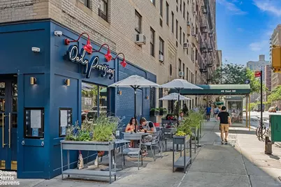 49 E 96th Street #4B, New York City, NY 10128 - Photo 20