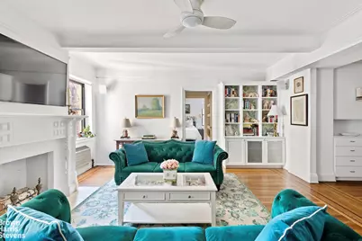 49 E 96th Street #4B, New York City, NY 10128 - Photo 2