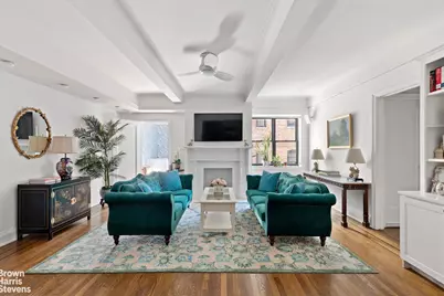49 E 96th Street #4B, New York City, NY 10128 - Photo 6