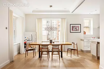 1 Lexington Avenue #5C, New York, NY 10010 - Photo 2