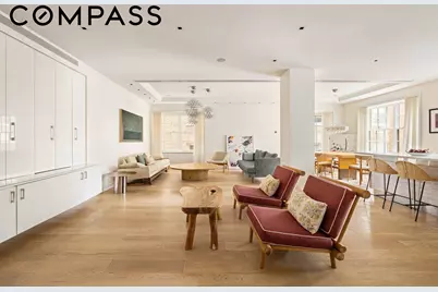 1 Lexington Avenue #5C, New York City, NY 10010 - Photo 4