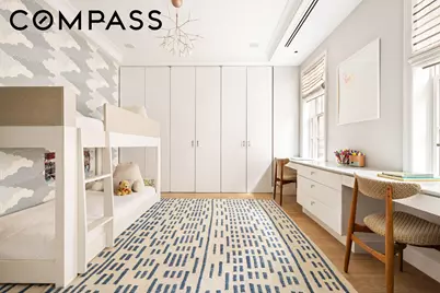 1 Lexington Avenue #5C, New York City, NY 10010 - Photo 8