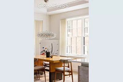 1 Lexington Avenue #5C, New York, NY 10010 - Photo 1
