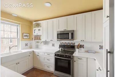 120 Cabrini Boulevard #116, New York, NY 10033 - Photo 6