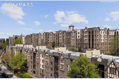 120 Cabrini Boulevard #116, New York, NY 10033 - Photo 8