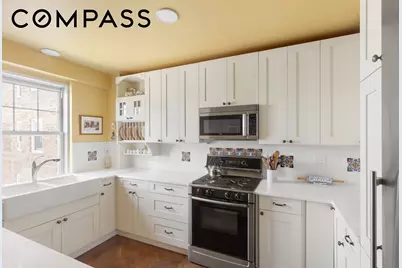 120 Cabrini Boulevard #116, New York City, NY 10033 - Photo 6