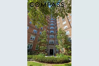 120 Cabrini Boulevard #116, New York City, NY 10033 - Photo 12