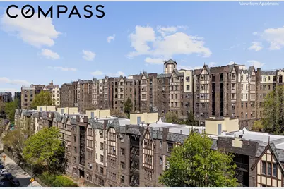 120 Cabrini Boulevard #116, New York City, NY 10033 - Photo 8