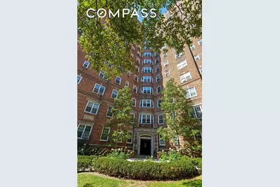 120 Cabrini Boulevard #116, New York, NY 10033 - Photo 12