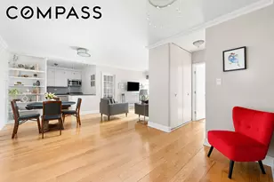 400 E 56th St, New York City, NY 10022 - Photo 4