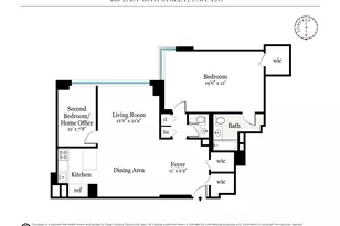 400 E 56th St, New York City, NY 10022 - Photo 20