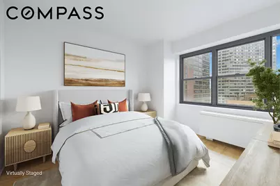 400 E 56th Street #19O, New York City, NY 10022 - Photo 6