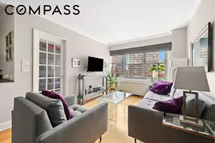 400 E 56th St, New York City, NY 10022 - Photo 2