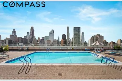 400 E 56th Street #19O, New York City, NY 10022 - Photo 14