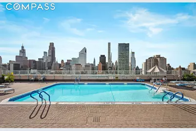 400 E 56th Street #19O, New York, NY 10022 - Photo 14