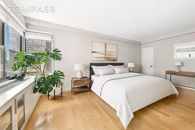 400 E 56th Street #19O, New York, NY 10022 - Photo 10