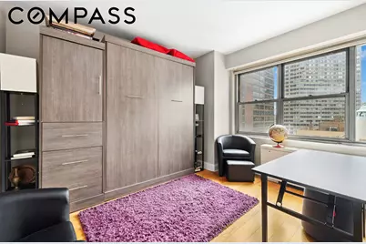 400 E 56th Street #19O, New York City, NY 10022 - Photo 8