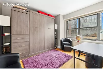 400 E 56th Street #19O, New York, NY 10022 - Photo 8
