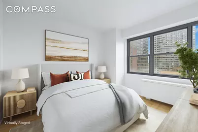 400 E 56th Street #19O, New York, NY 10022 - Photo 6