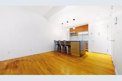 330 E 109th Street #2C, New York City, NY 10029 - Photo 2