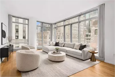 18 W 48th Street #11B, New York City, NY 10036 - Photo 1