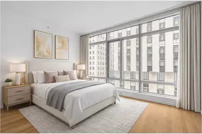 18 W 48th Street #11B, New York City, NY 10036 - Photo 6