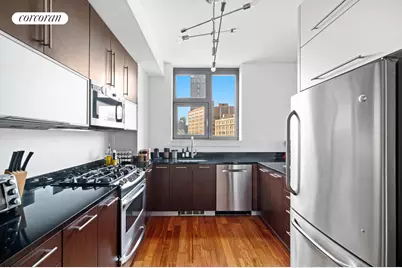 100 Jay Street #11H, New York City, NY 11201 - Photo 2