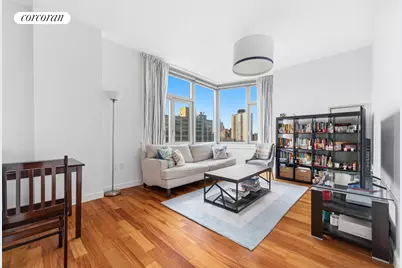 100 Jay Street #11H, New York City, NY 11201 - Photo 1