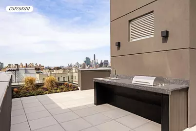 817 Classon Avenue #4A, New York City, NY 11238 - Photo 12