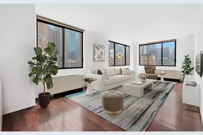 350 W 50th Street #15-B, New York City, NY 10019 - Photo 1