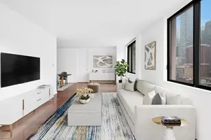 350 W 50th St, New York City, NY 10019 - Photo 4