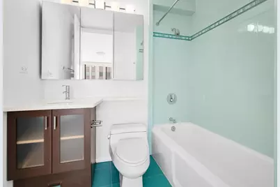 350 W 50th Street #15-B, New York City, NY 10019 - Photo 6
