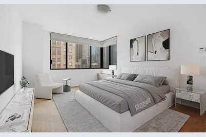 350 W 50th Street #15-B, New York City, NY 10019 - Photo 2